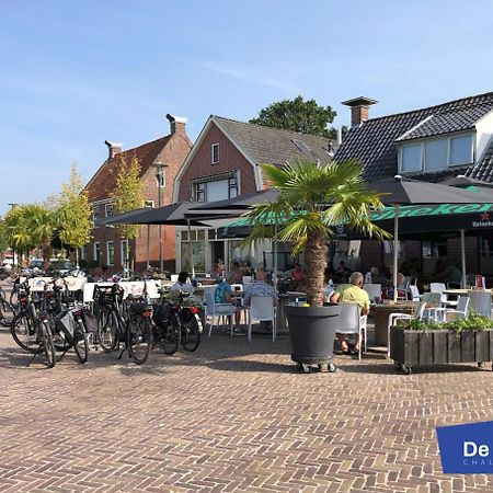 Chaletpark De Lits Oostermeer Bagian luar foto