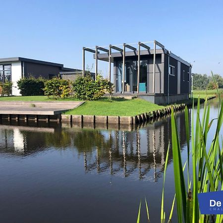 Chaletpark De Lits Oostermeer Bagian luar foto
